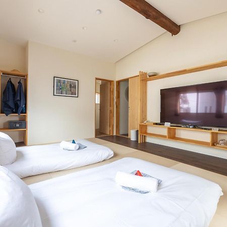 Residence Yasushi Nozawaonsen Eksteriør bilde