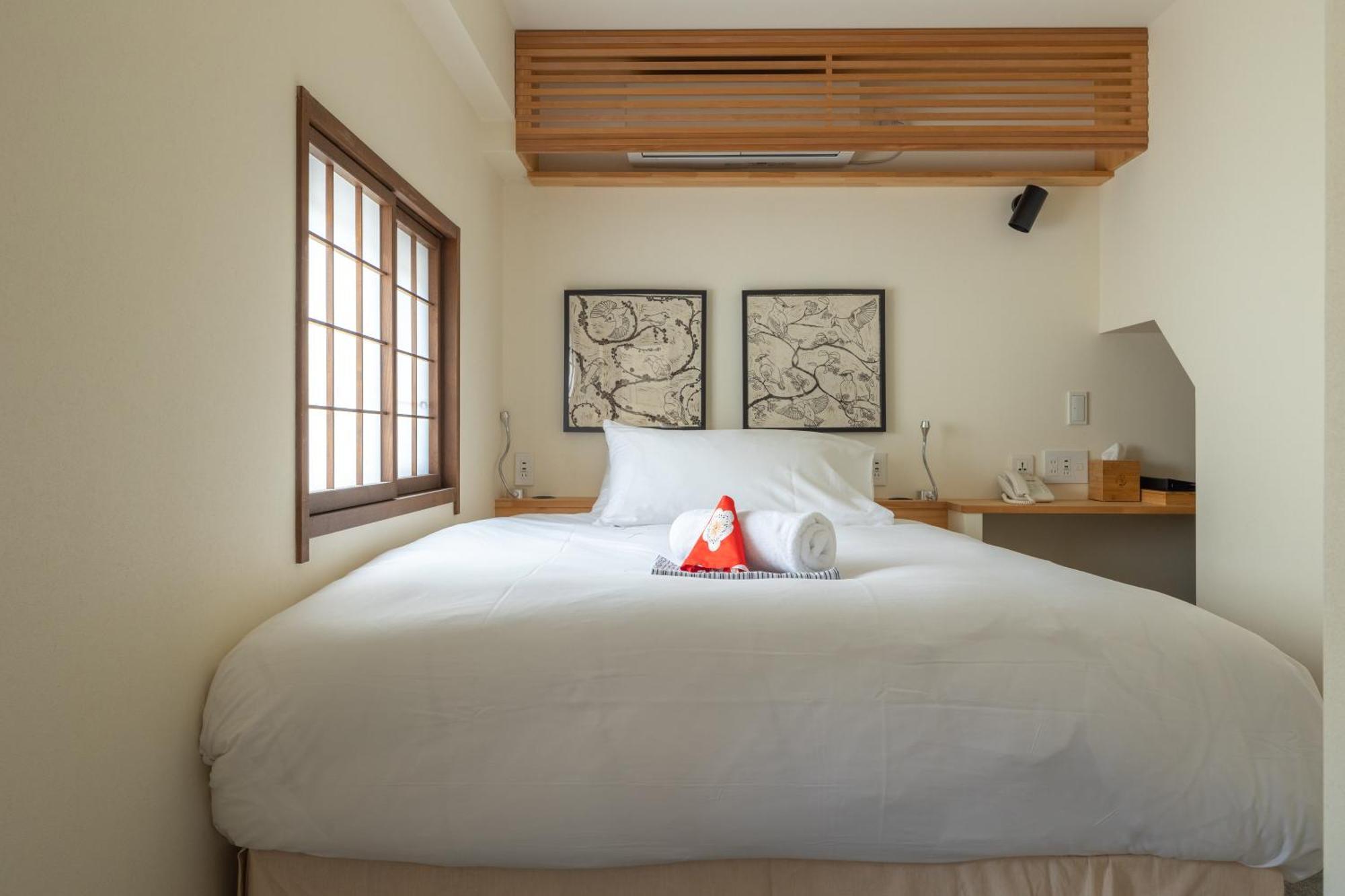 Residence Yasushi Nozawaonsen Eksteriør bilde