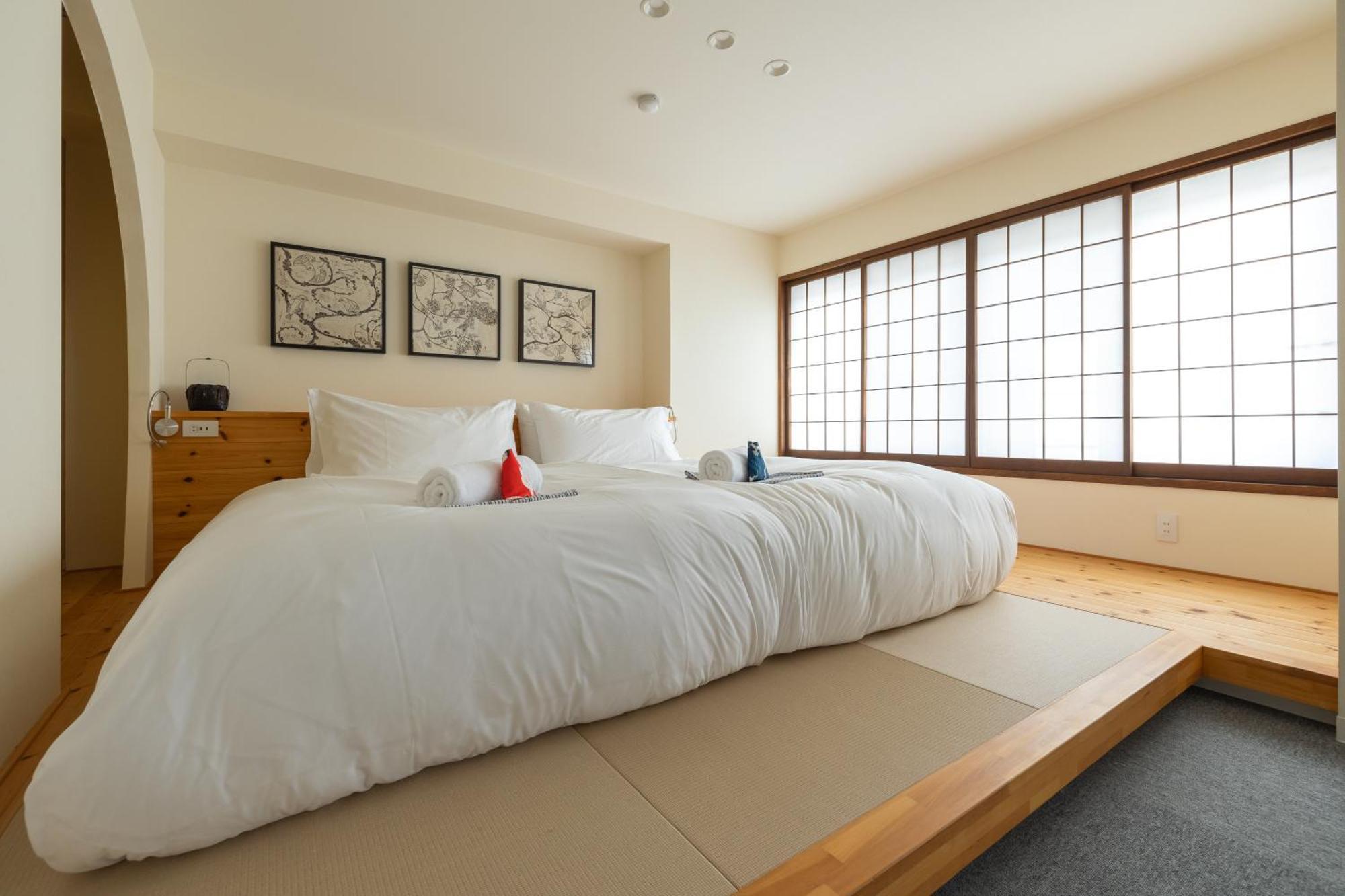 Residence Yasushi Nozawaonsen Eksteriør bilde