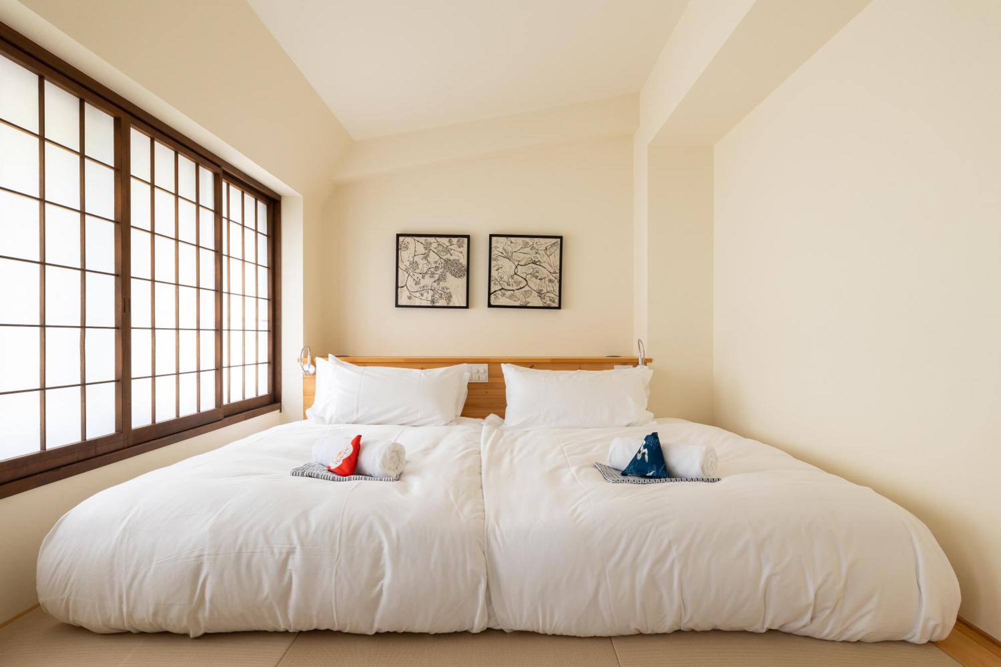 Residence Yasushi Nozawaonsen Eksteriør bilde