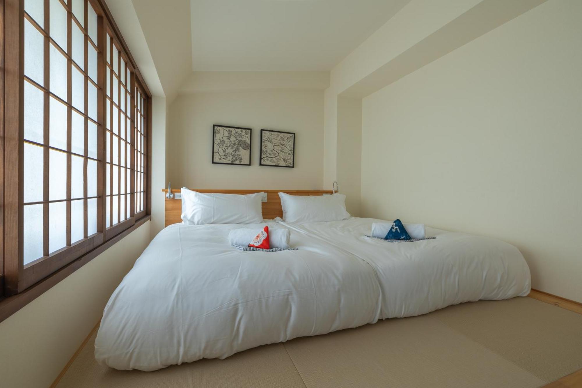 Residence Yasushi Nozawaonsen Eksteriør bilde