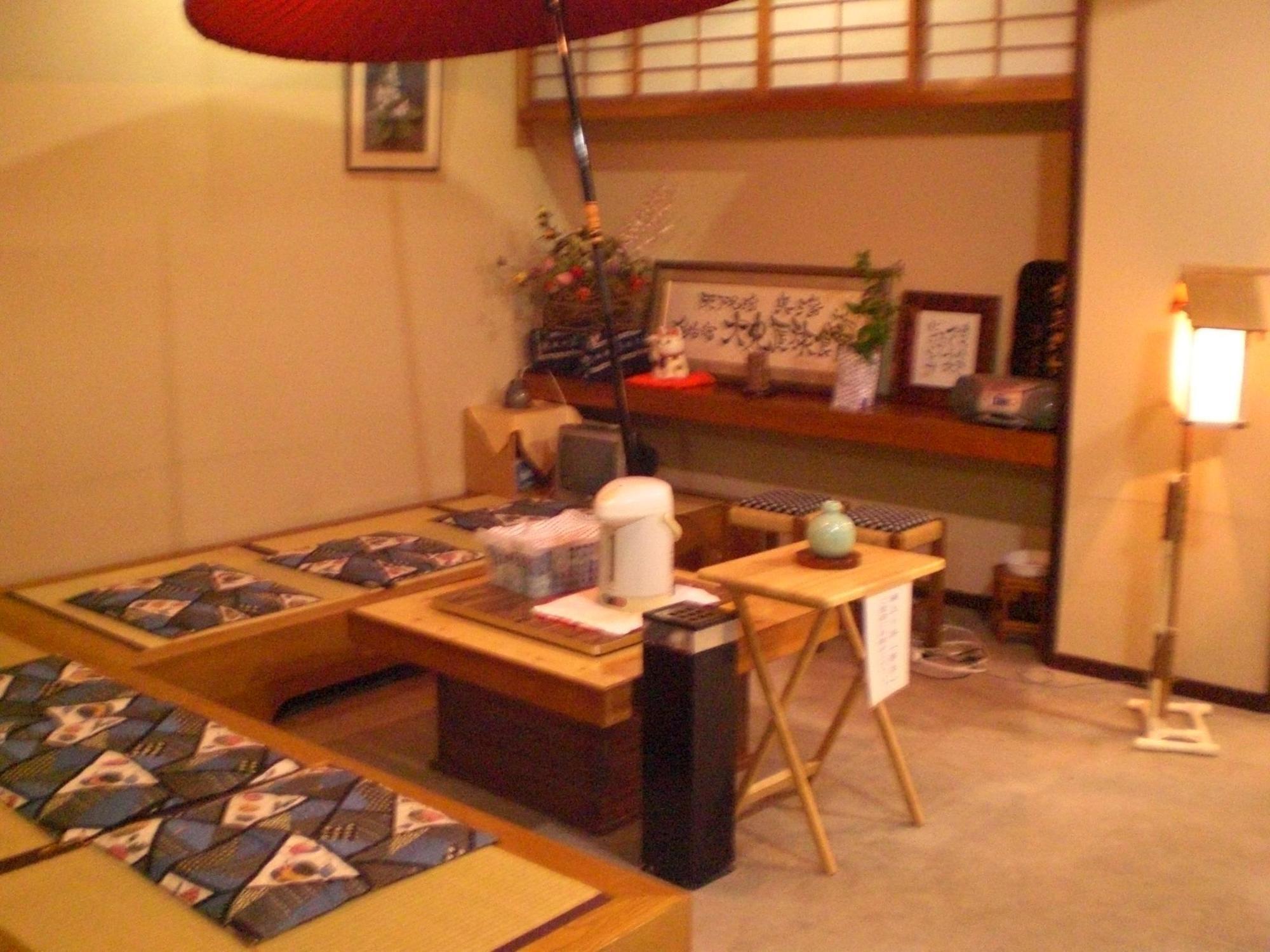 Residence Yasushi Nozawaonsen Eksteriør bilde